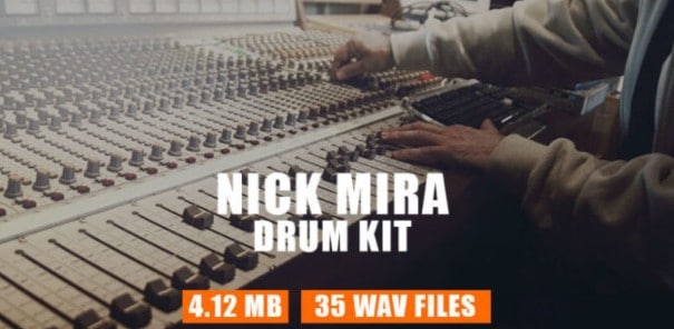Dreams by Nick Mira 
