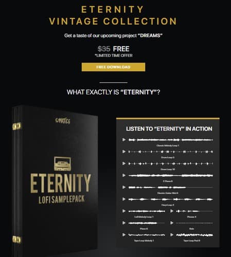 Eternity 