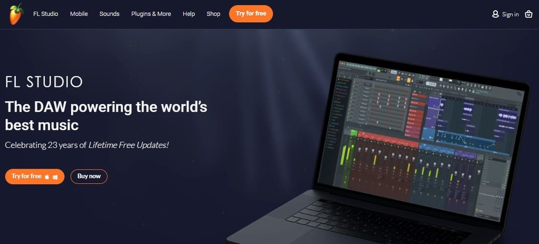 FL Studio