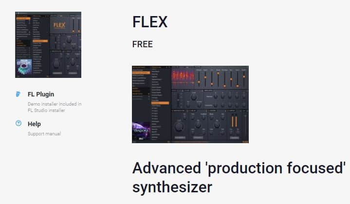 Flex