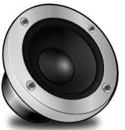 Free Air Subwoofer 