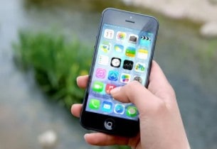 How to restart iPhone