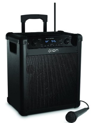 ION Audio Block Rocker