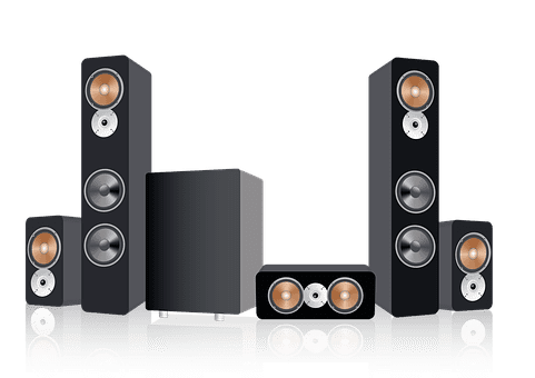 Klipsch vs Sonos Build