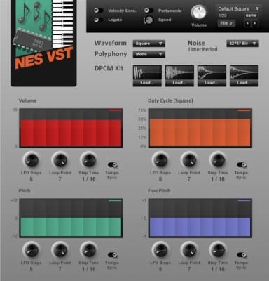 Nes Pulse