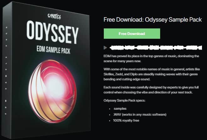 Odyssey