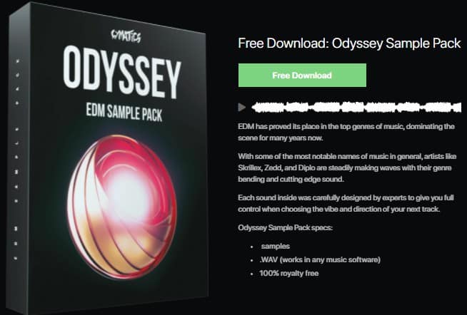 Odyssey 