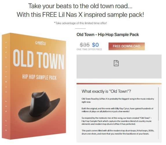 Old Town