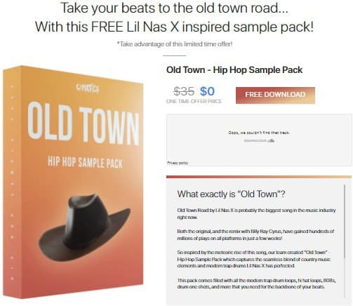 OLDTOWN