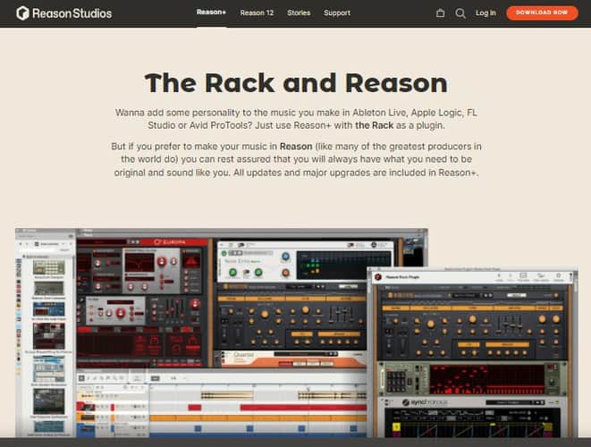 Reason