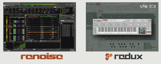 Renoise