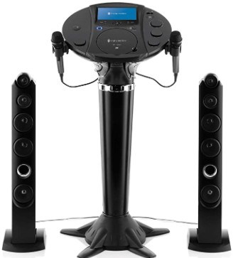 Singing Machine iSM10303BT