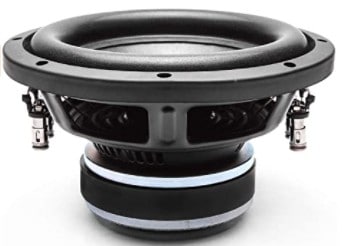 Skar Audio IX-8 D2 8" 300 Watt Subwoofer