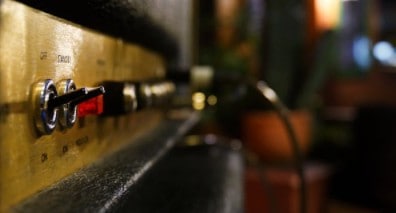 Speaker amplifiers