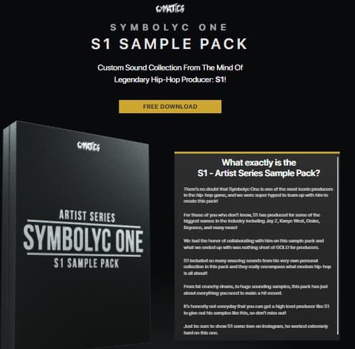 Symbolyc 