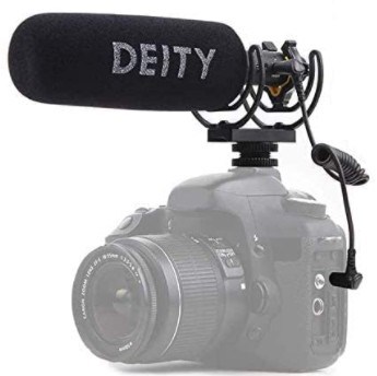 Deity V-Mic D3