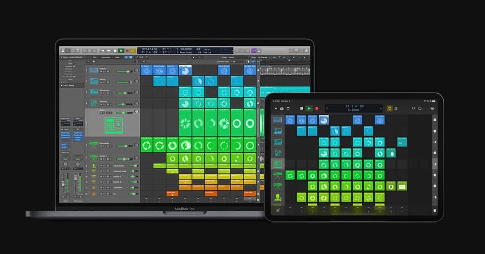Editing and workflow