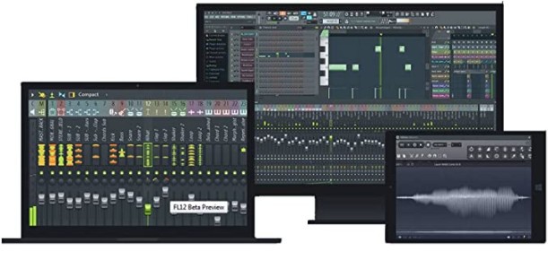 FL Studio compatibility
