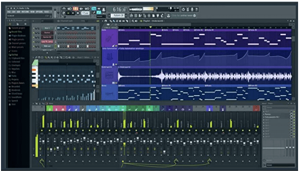 FL Studio installation