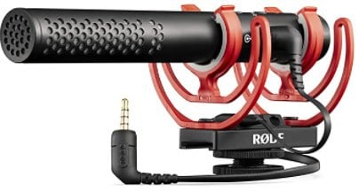 Rode VideoMic NTG 