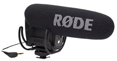 Rode VideoMic Pro