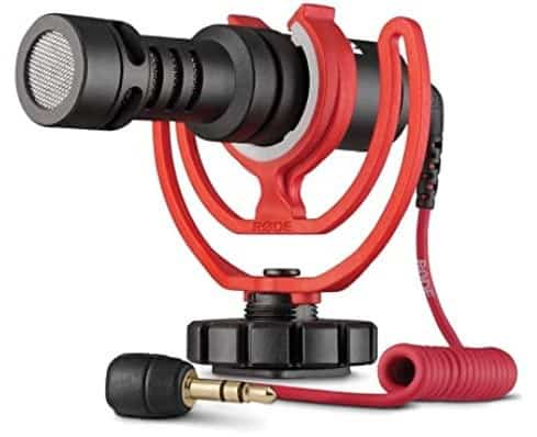 Rode VideoMicro Compact