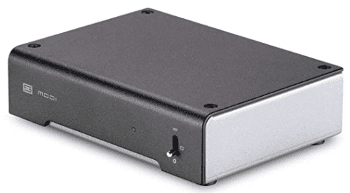 Schiit Modi 3+ Build