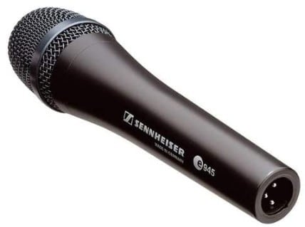 Sennheiser e945