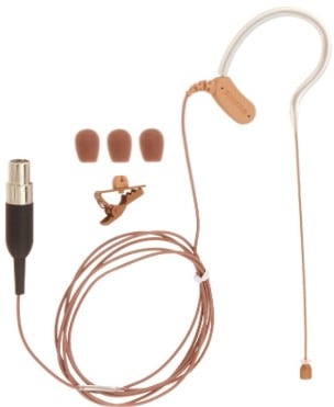 Shure MX153C/O-TQG