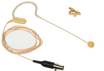Shure MX153T/O-TQG