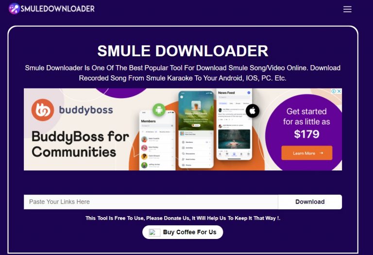 How To Download Smule Songs As MP3 4 Easy Ways
