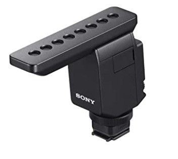 Sony ECM-B1M