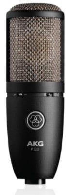 Akg pro audio p220