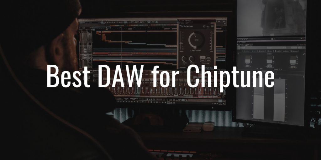 Best daw for chiptune