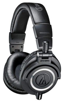 Audio Technica ATH-M50x