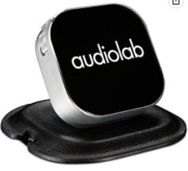 Audiolab M-DAC Nano Portable Wireless DAC and Headphone Amplifier
