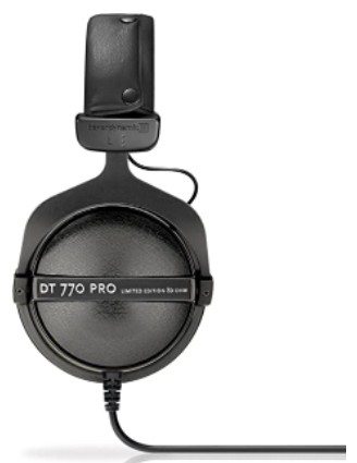 Beyerdynamic DT 770 Pro 