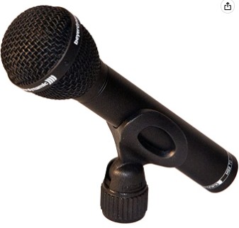 Beyerdynamic M88 TG Dynamic Mic