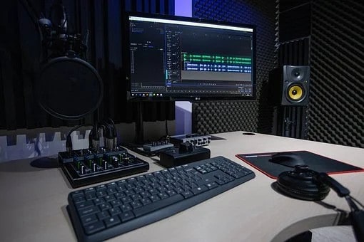 Efficient editing