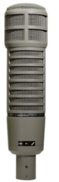 Electro-voice RE20