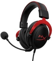 HyperX Cloud II