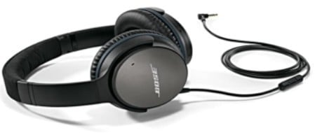 QuietComfort 25 by Bose