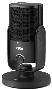 Rode NT-USB-Mini Microphone