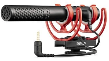 Rode VideoMic NTG