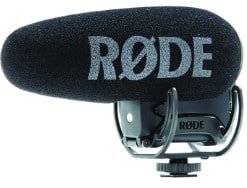 RODE VIDEOMIC PRO+