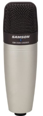 Samson C01 Condenser Mic