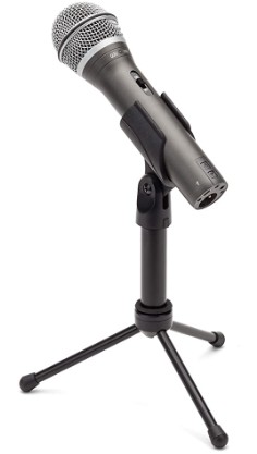 Samson Dynamic Q2U