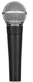  Shure SM58LC
