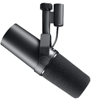 Shure SM7B