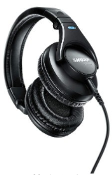 Shure SRH440